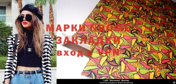 гидра Кущёвская